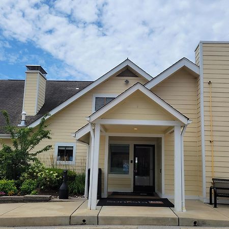 Sonesta Es Suites St. Louis - Честерфилд Экстерьер фото