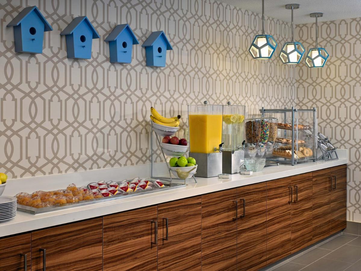 Sonesta Es Suites St. Louis - Честерфилд Экстерьер фото