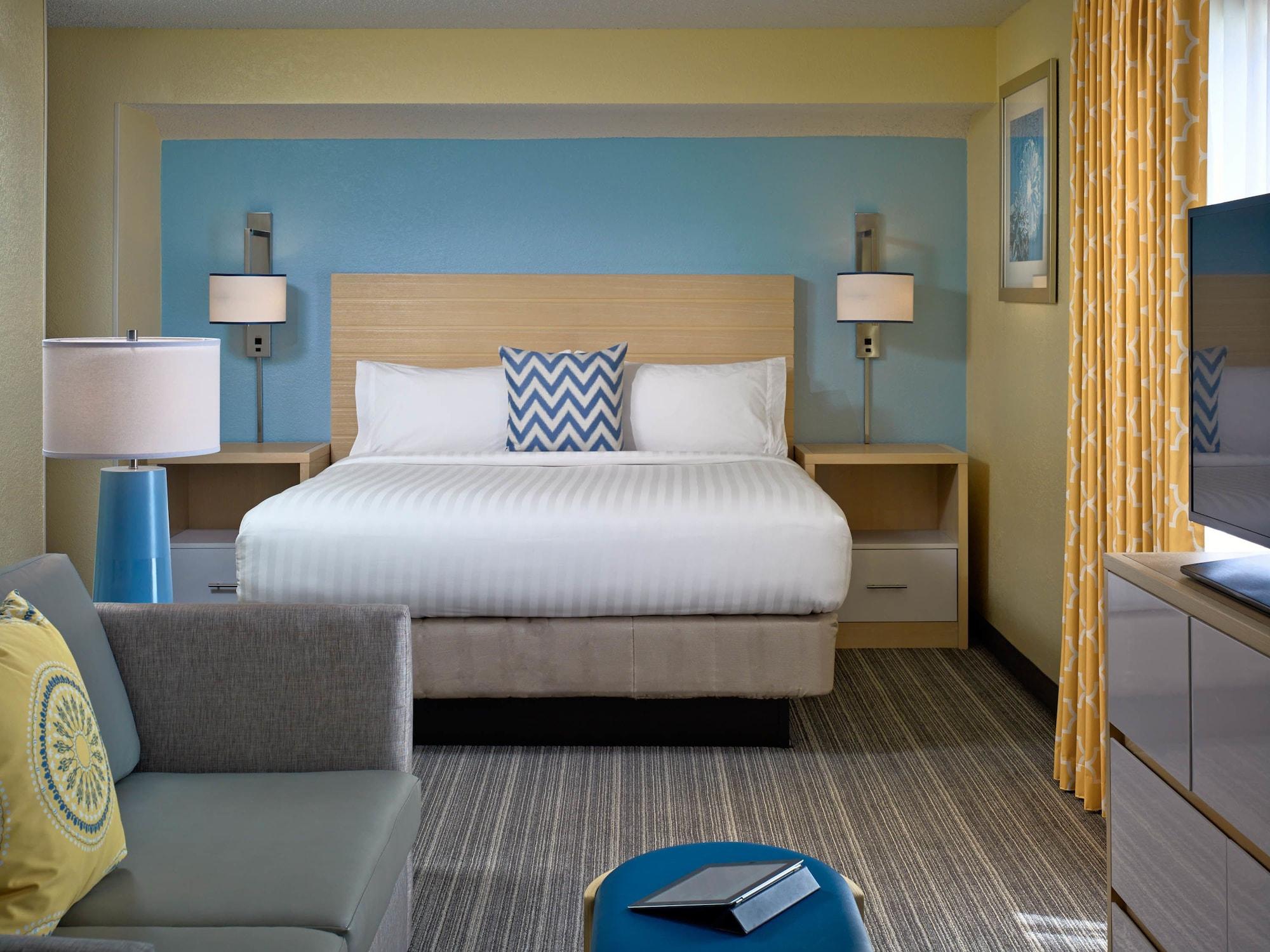 Sonesta Es Suites St. Louis - Честерфилд Экстерьер фото