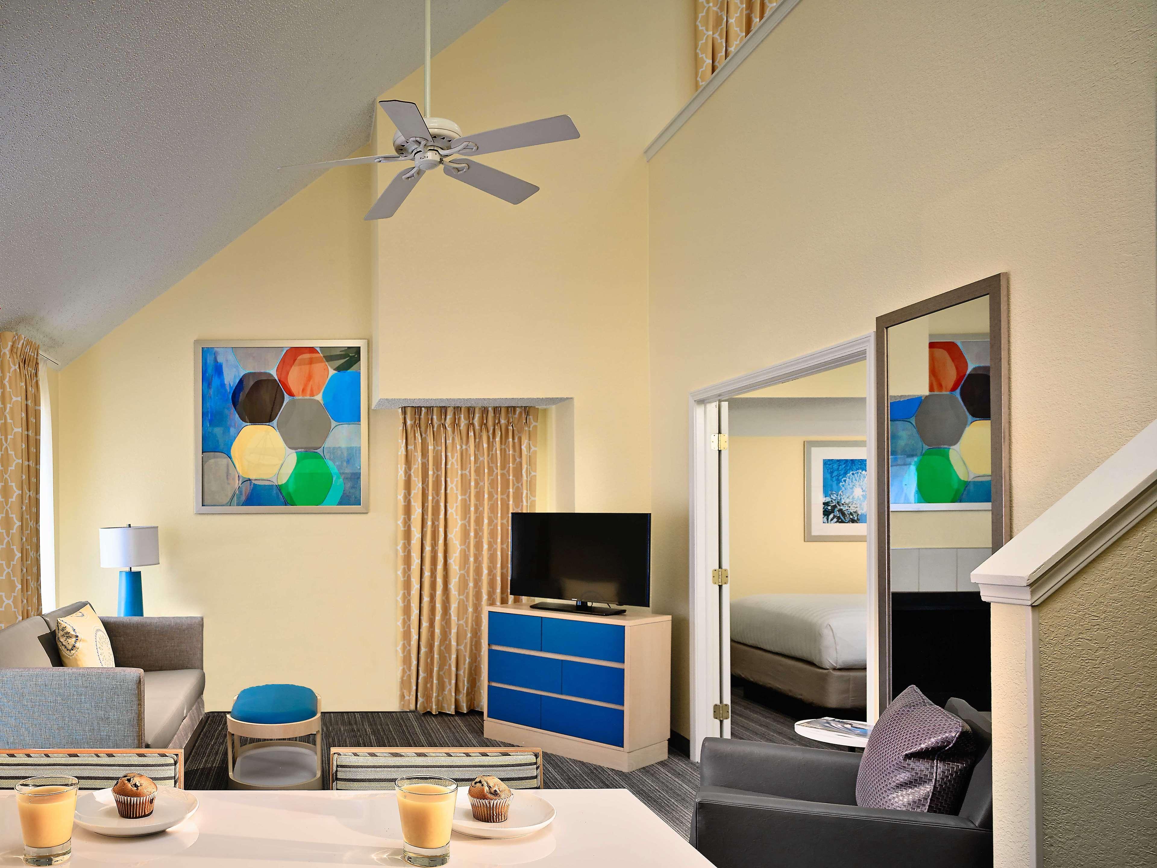 Sonesta Es Suites St. Louis - Честерфилд Экстерьер фото