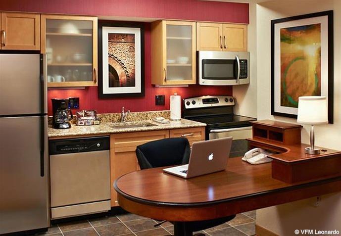 Sonesta Es Suites St. Louis - Честерфилд Номер фото