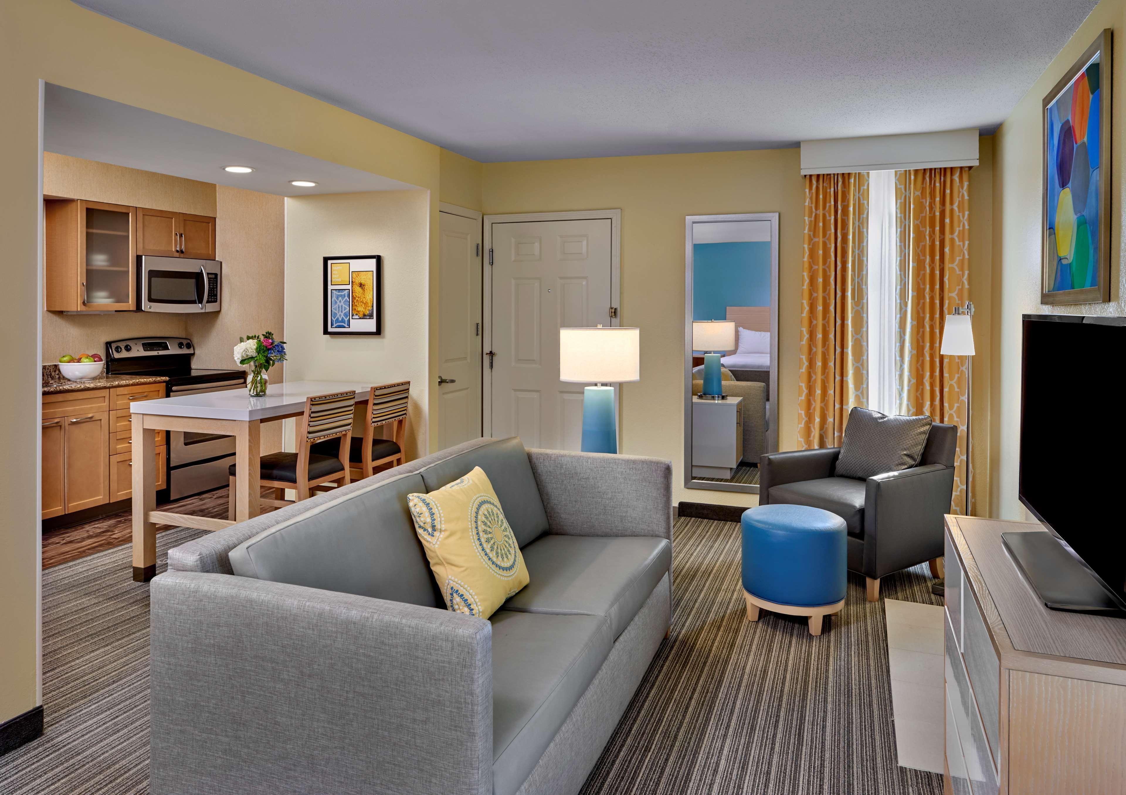 Sonesta Es Suites St. Louis - Честерфилд Экстерьер фото