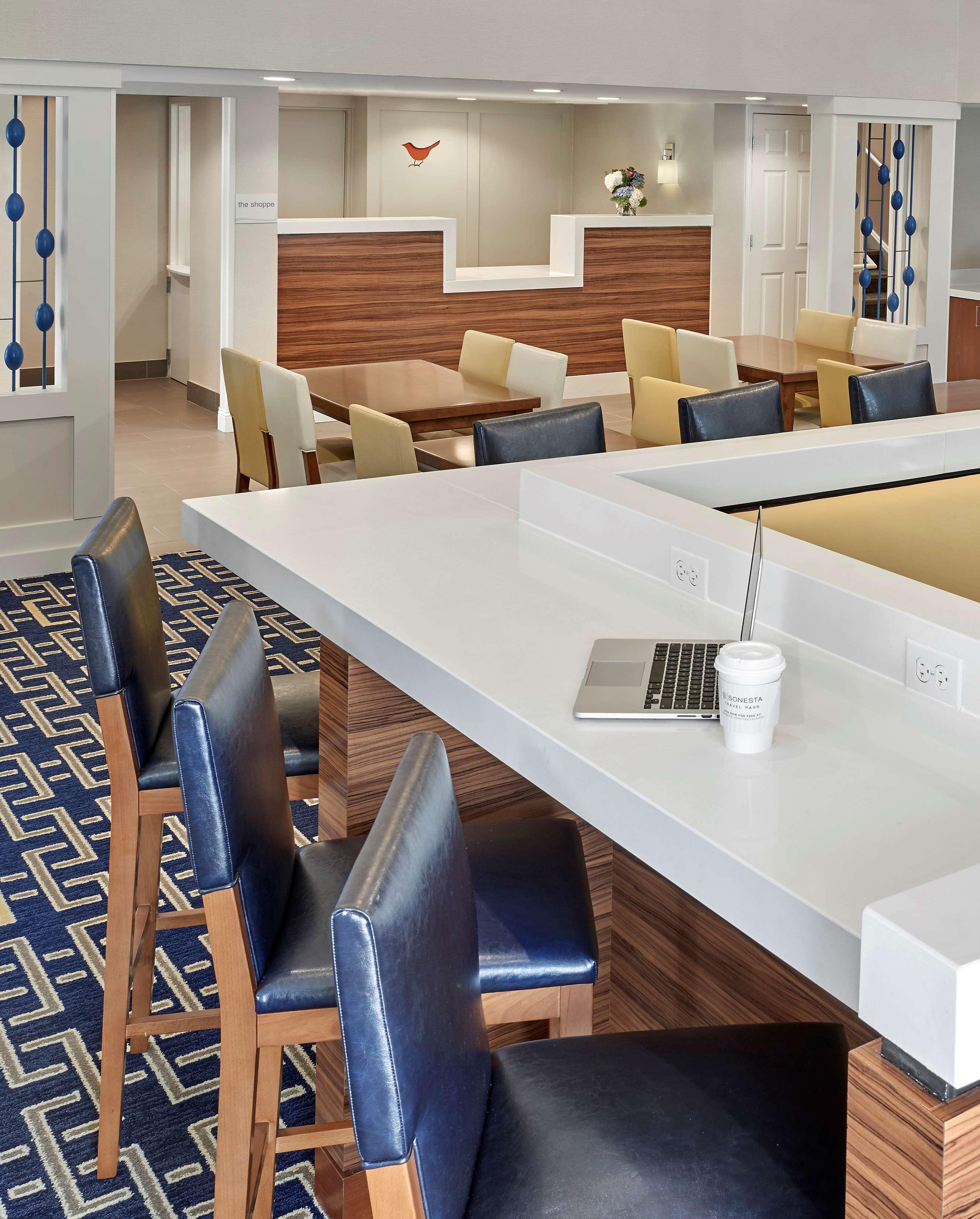Sonesta Es Suites St. Louis - Честерфилд Экстерьер фото
