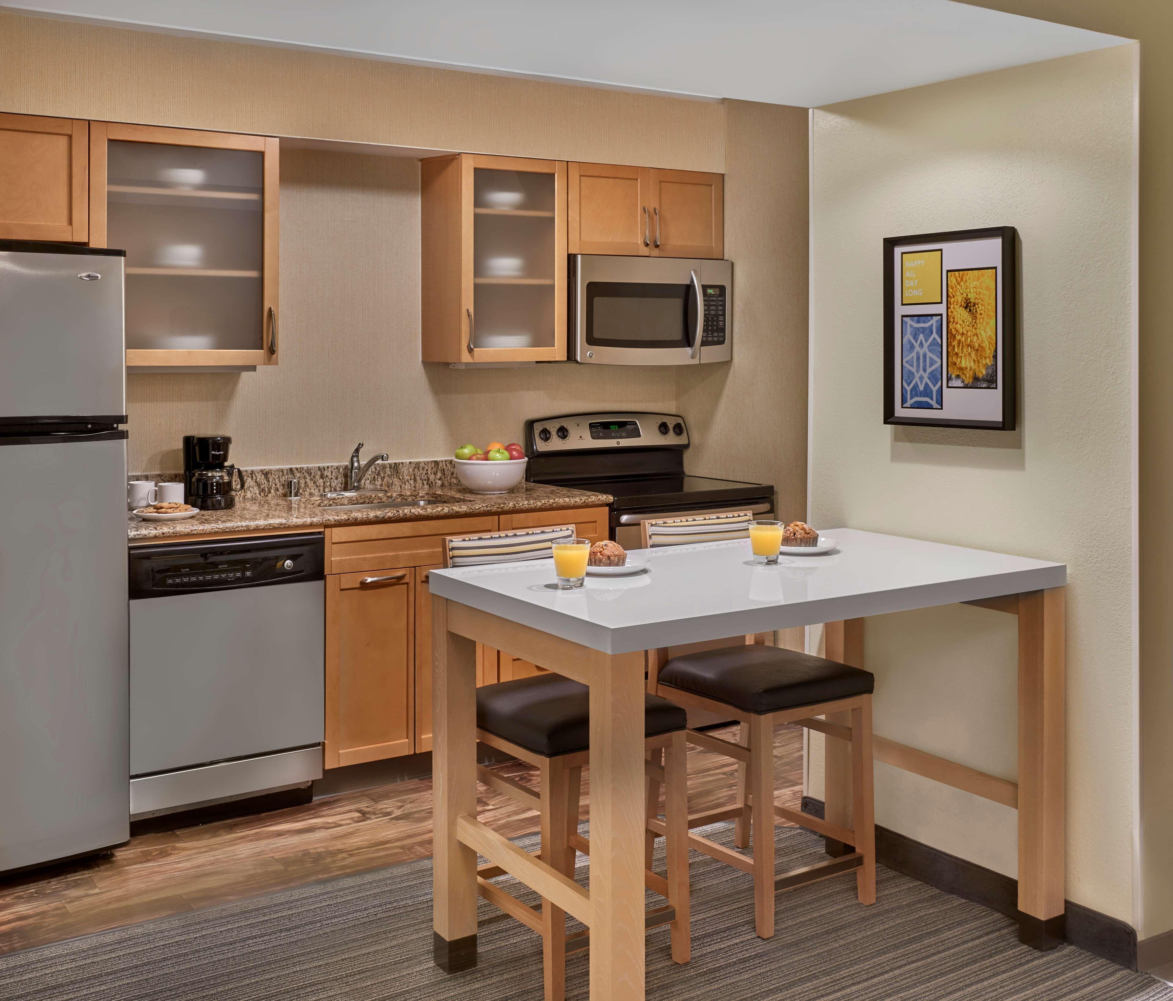 Sonesta Es Suites St. Louis - Честерфилд Экстерьер фото