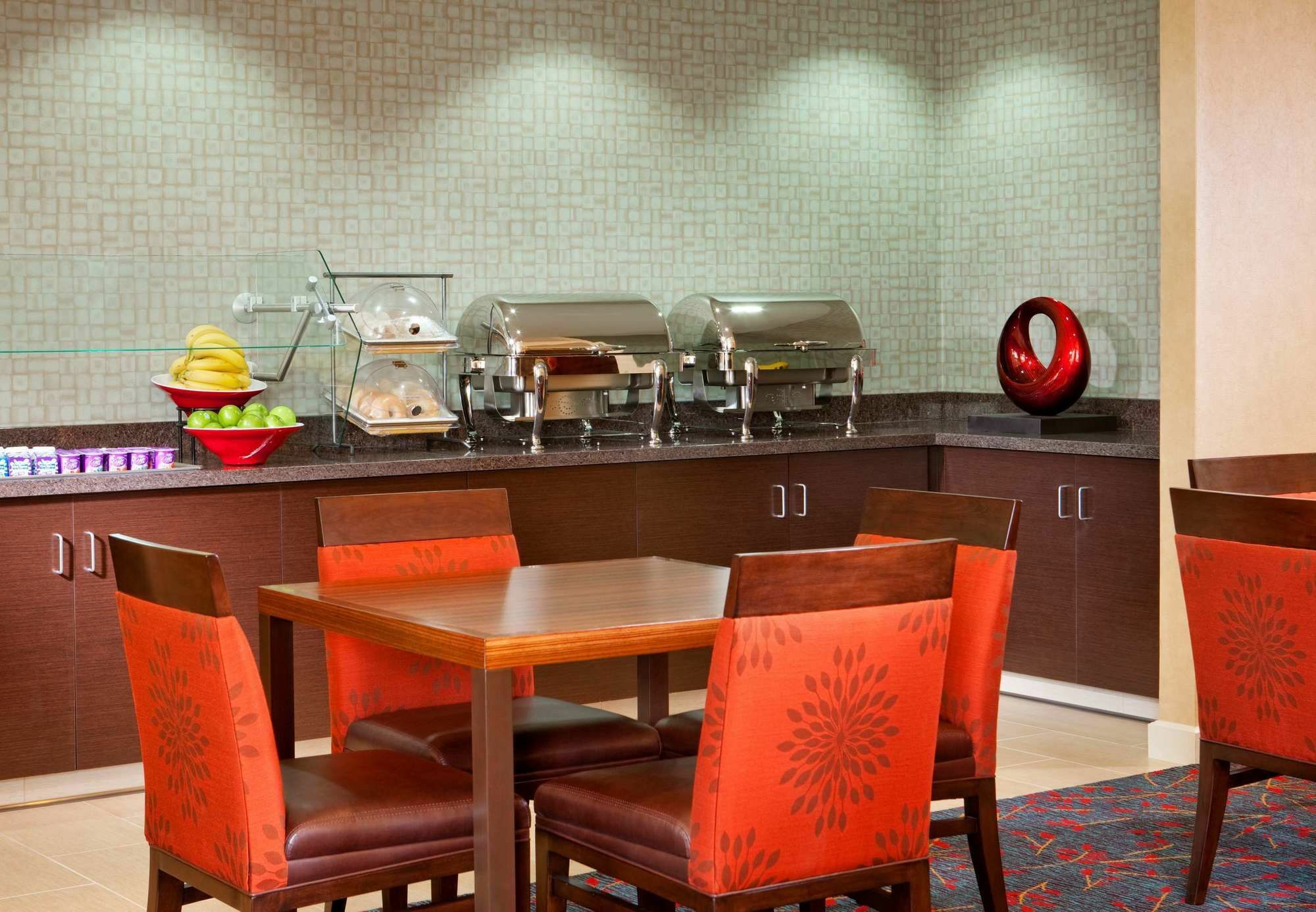 Sonesta Es Suites St. Louis - Честерфилд Экстерьер фото