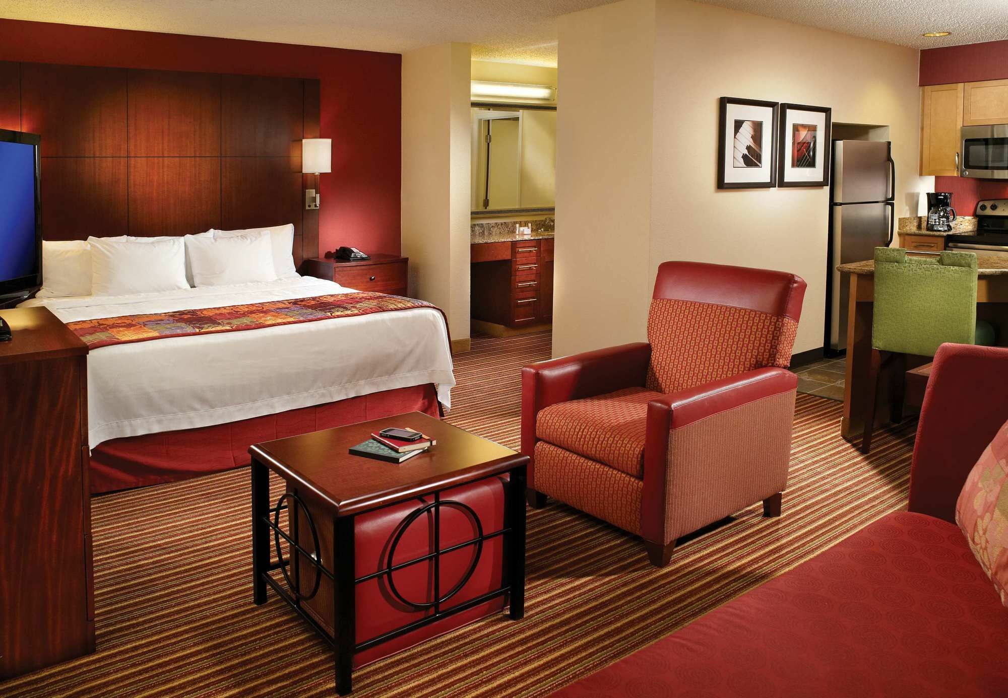 Sonesta Es Suites St. Louis - Честерфилд Экстерьер фото